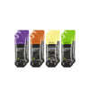 Purepower Energy Gel sample mix 8 pack med fire smagsvarianter 25