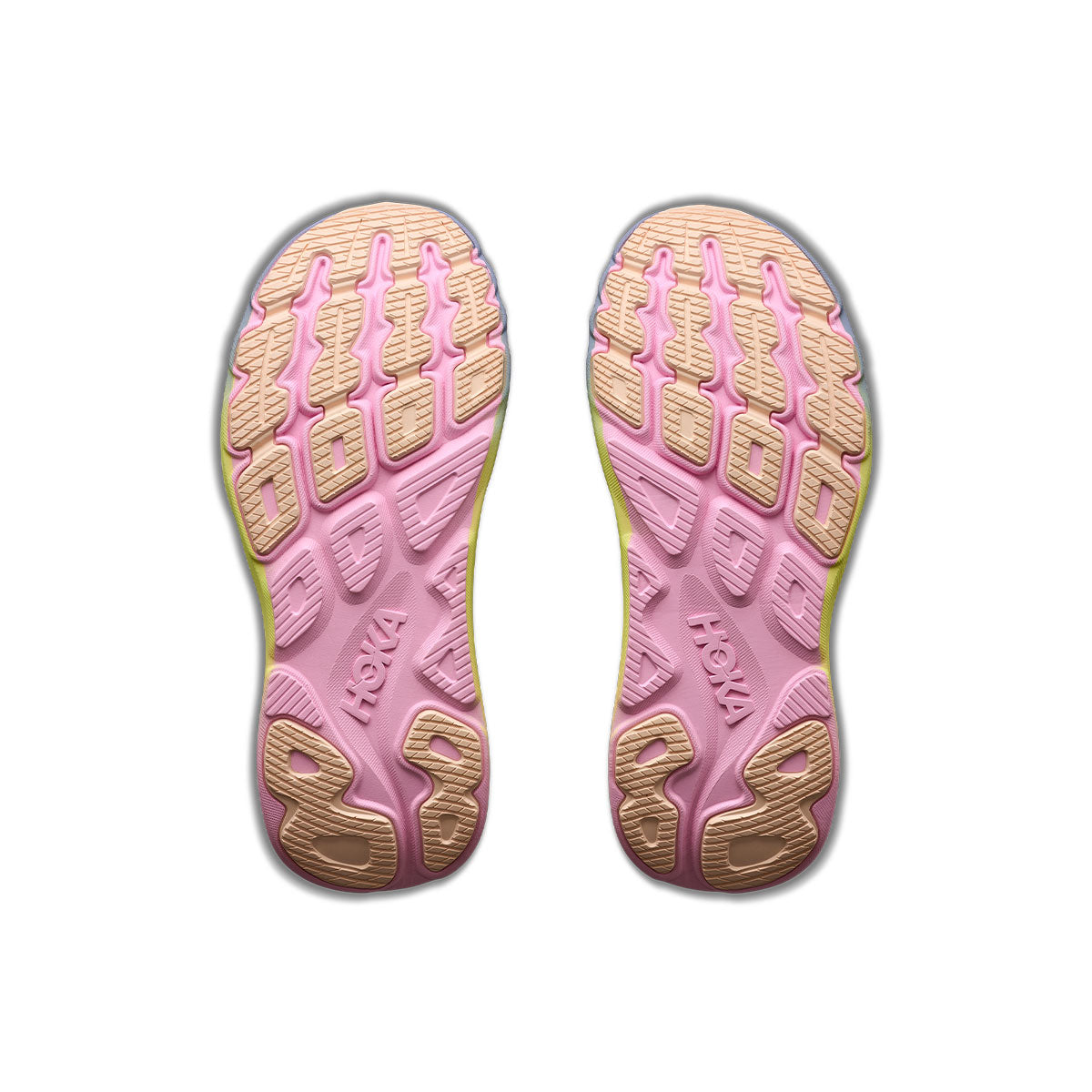 HOKA Rincon 5 Dame