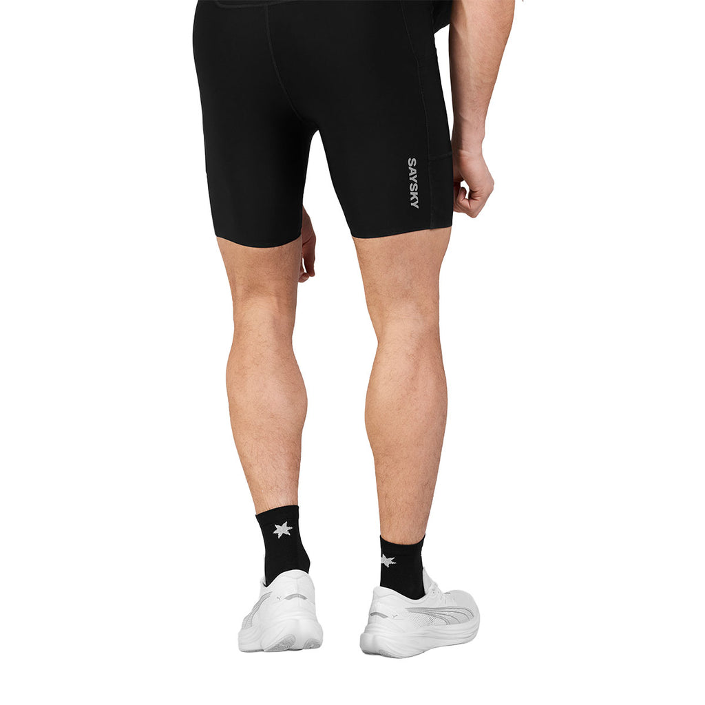 Saysky Combat Quarter Socks