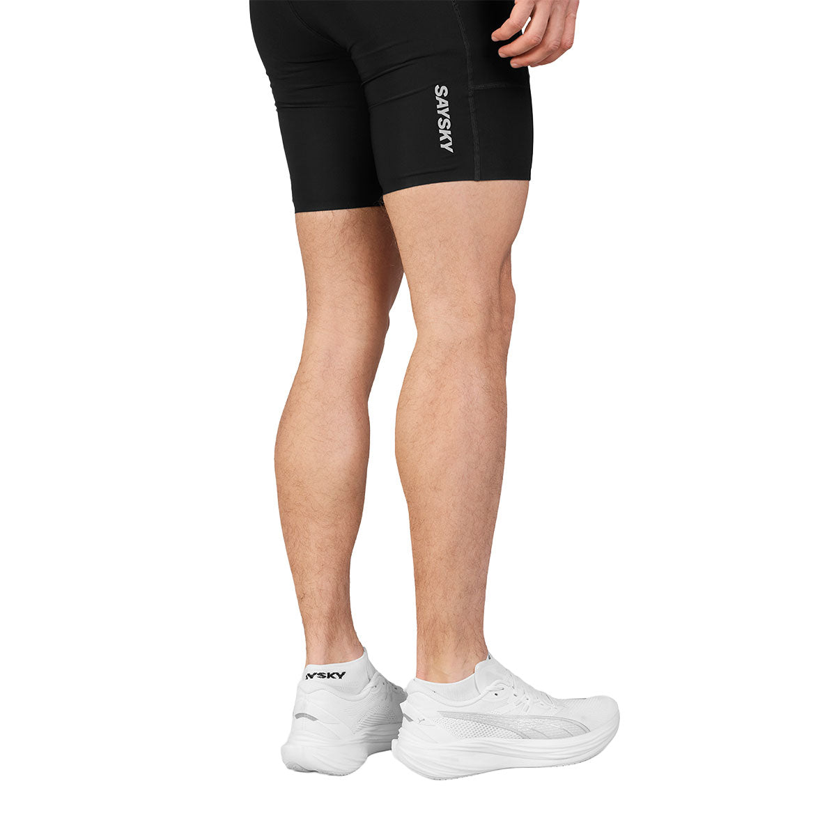 Saysky Combat Low Socks