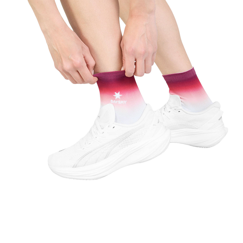 Saysky Combat Quarter Socks