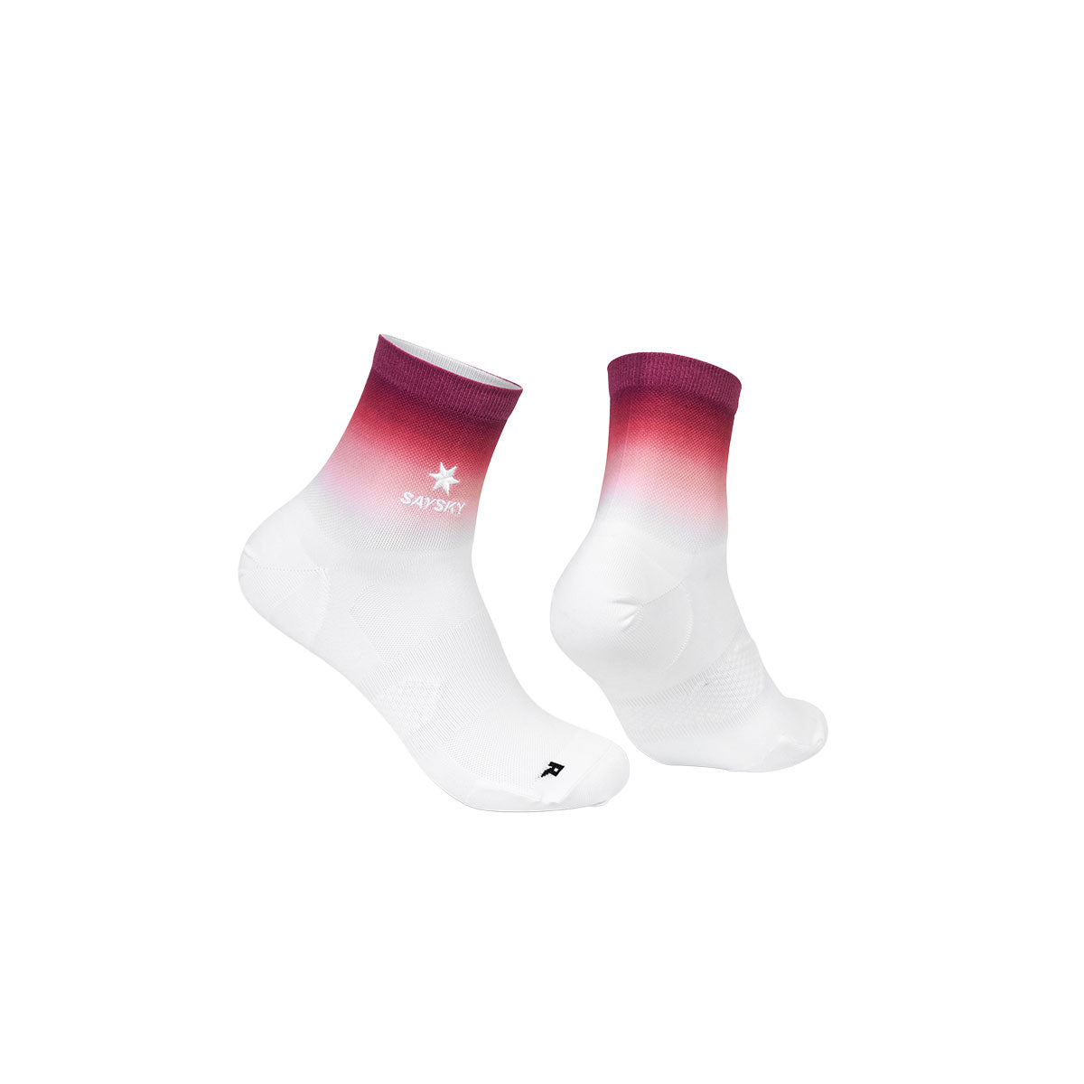 Saysky Combat Quarter Socks