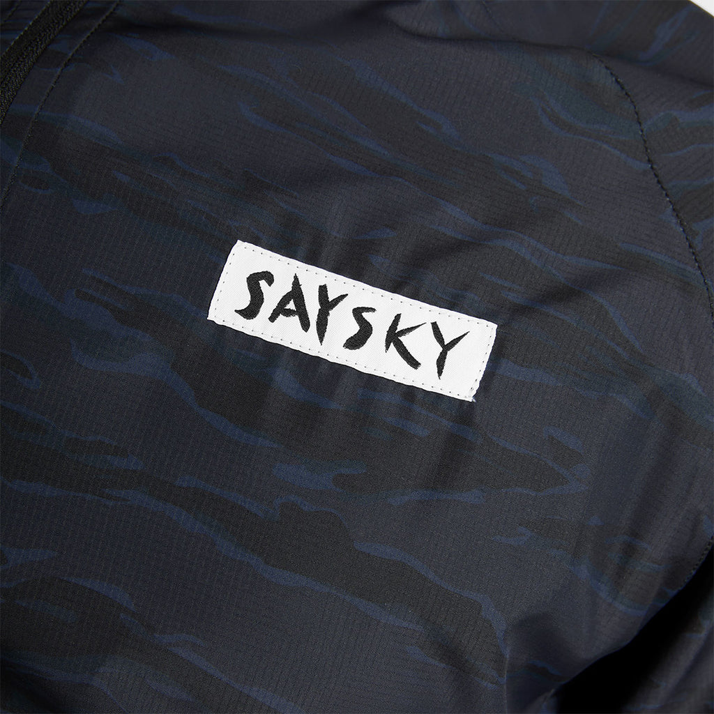 Saysky Tiger Pace Jakke herre