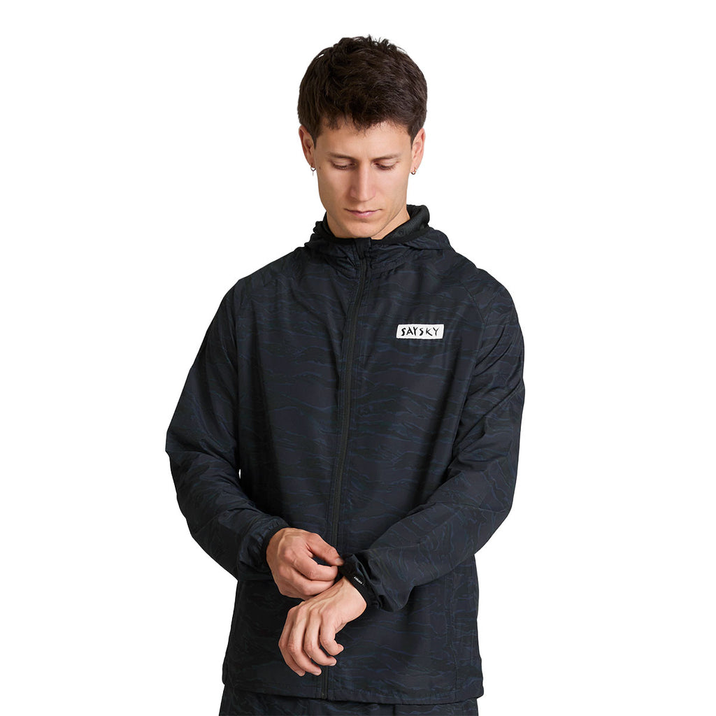 Saysky Tiger Pace Jakke herre
