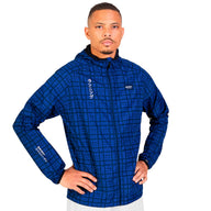 Saysky Checker Pace Jacket