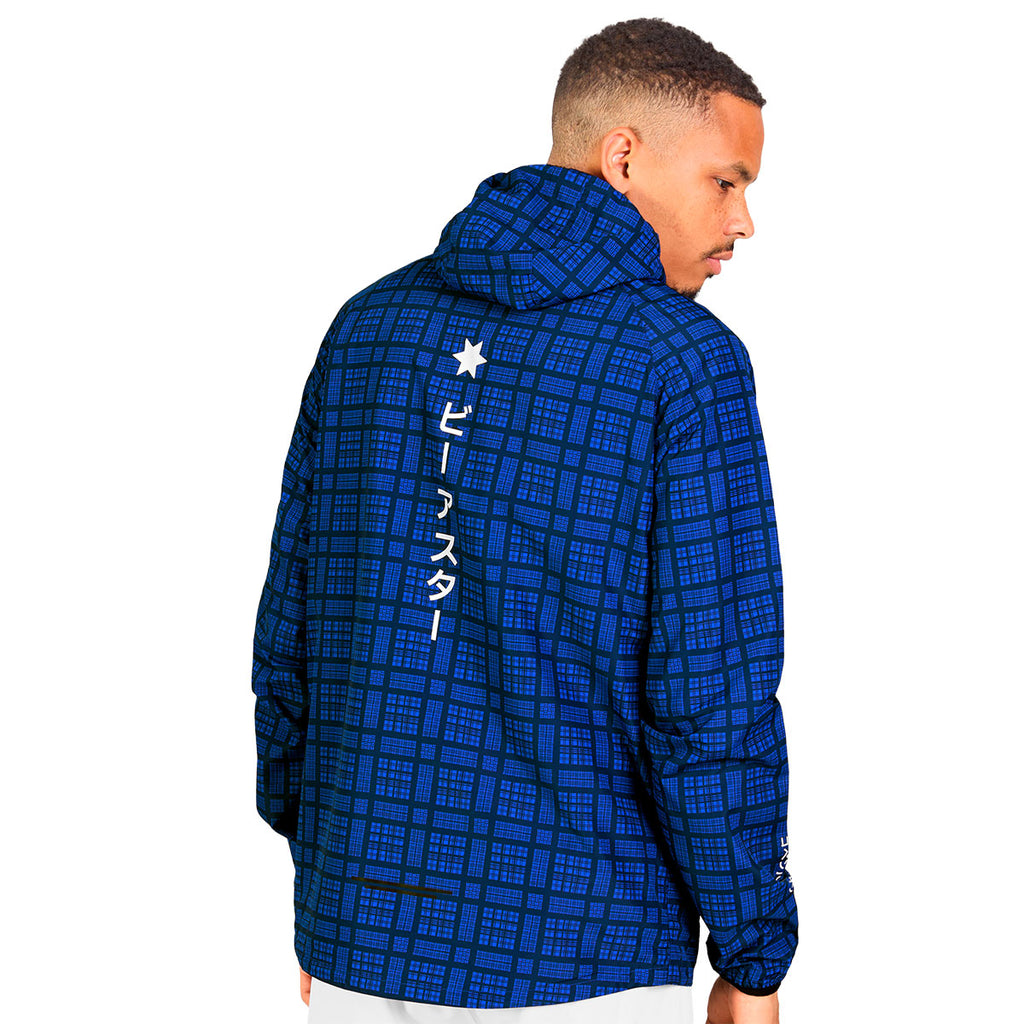 Saysky Checker Pace Jacket
