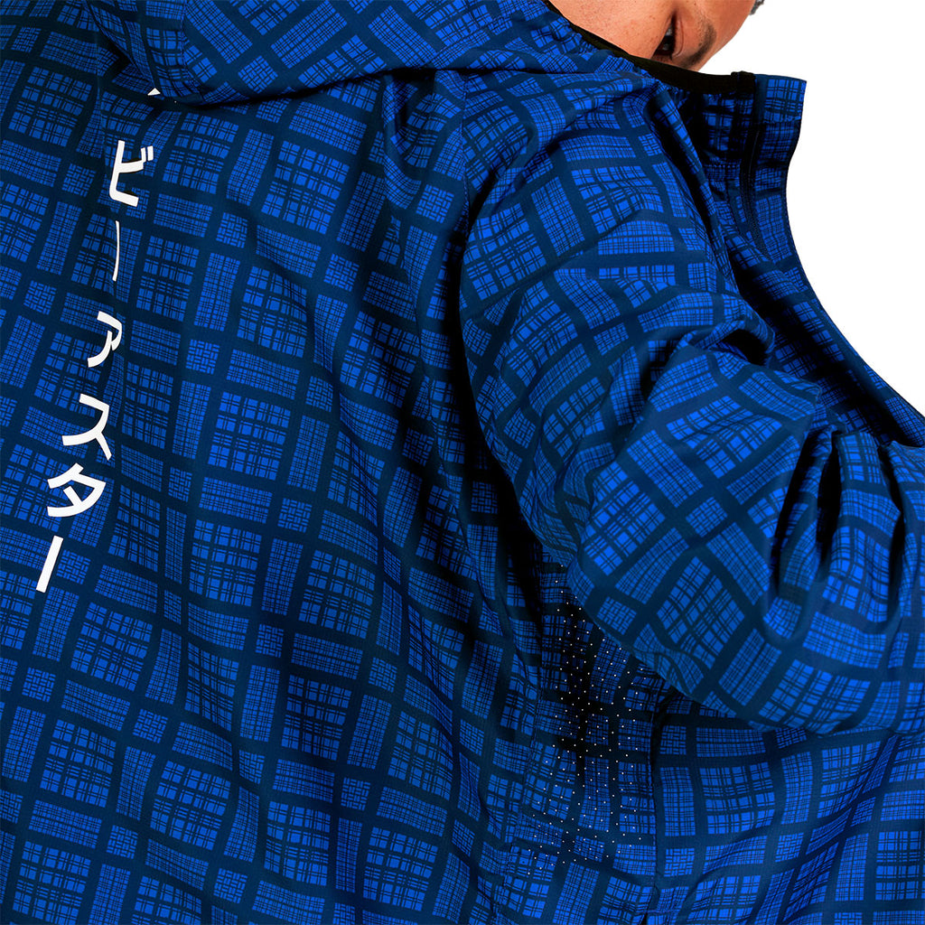 Saysky Checker Pace Jacket