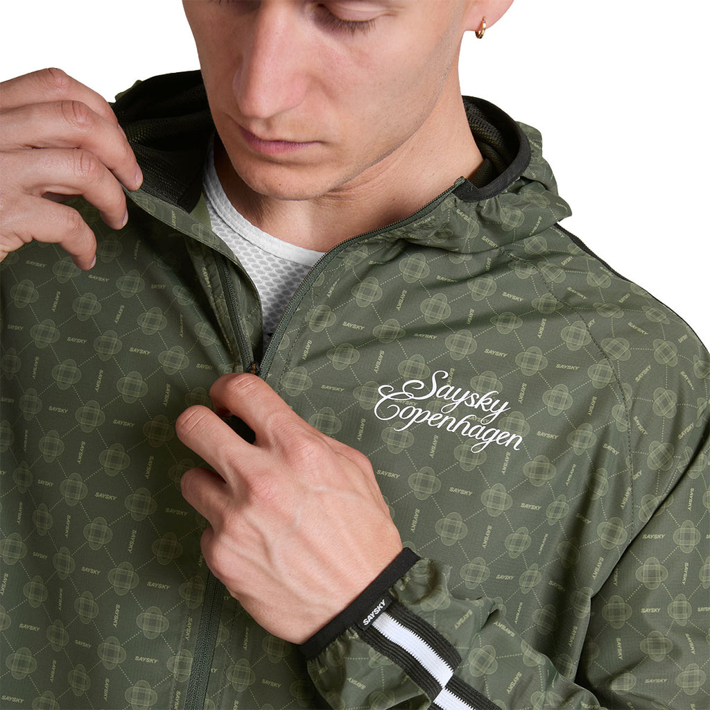 Saysky Couture Pace Jakke herre