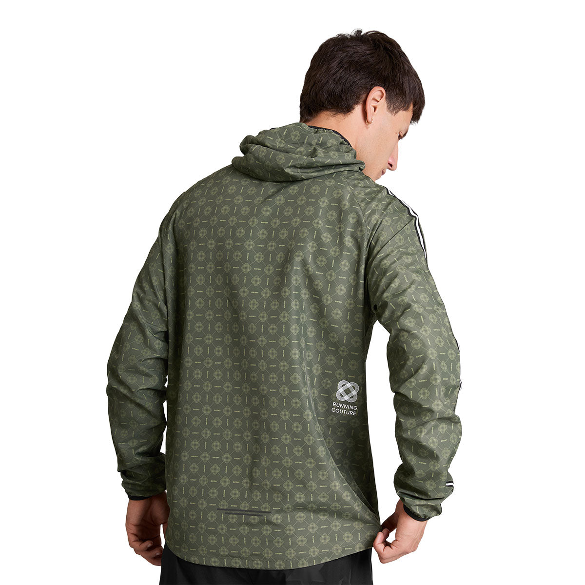 Saysky Couture Pace Jakke herre