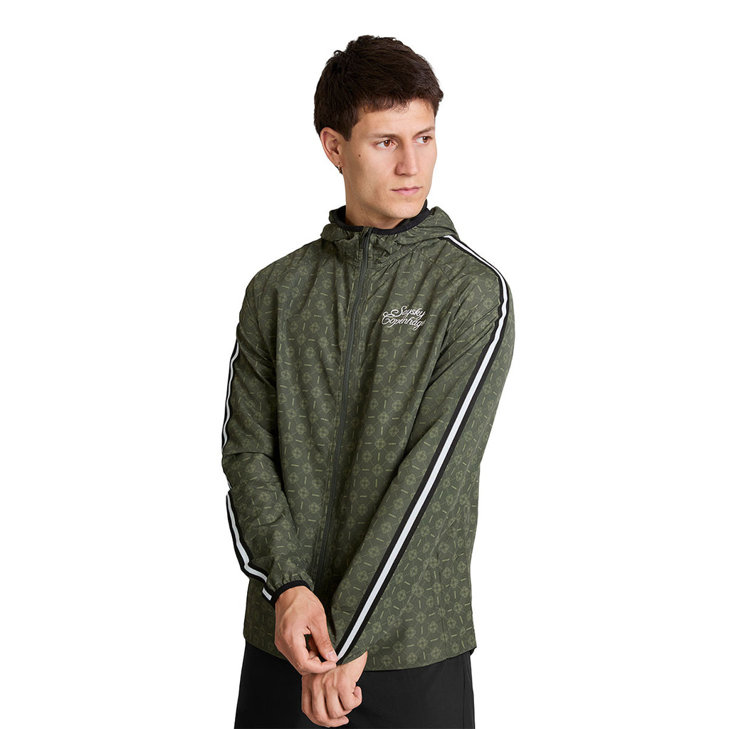 Saysky Couture Pace Jakke herre