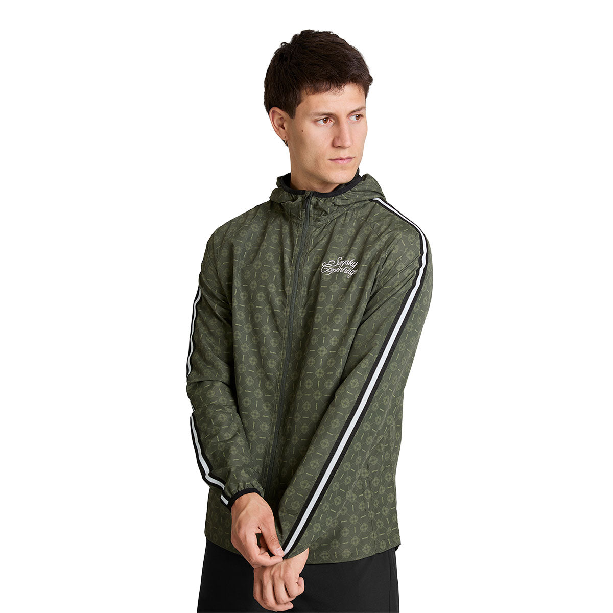 Saysky Couture Pace Jakke herre
