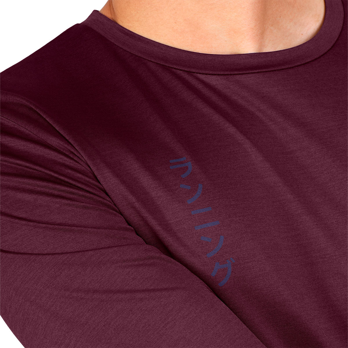 Saysky Statement Pace Long Sleeve