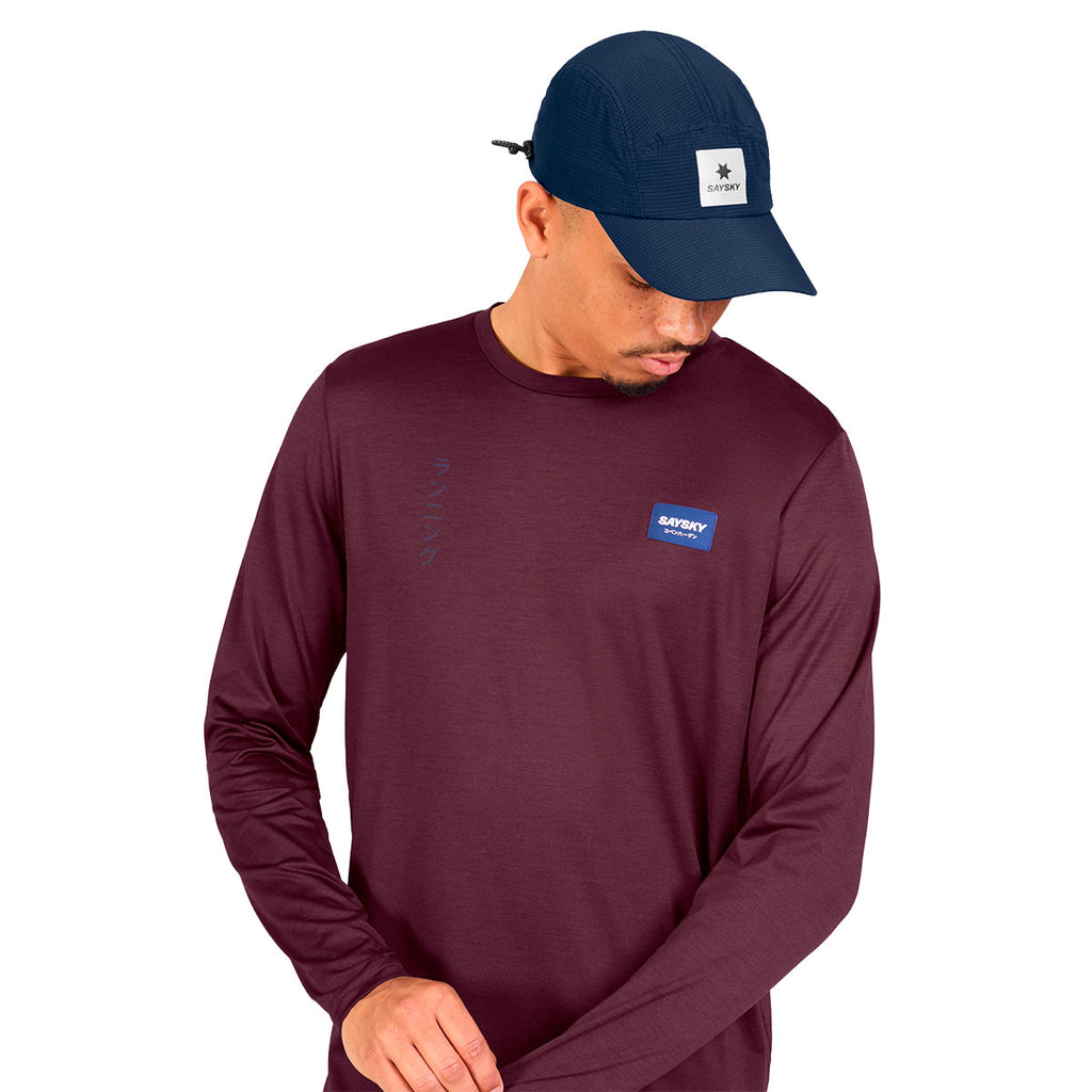 Saysky Statement Pace Long Sleeve