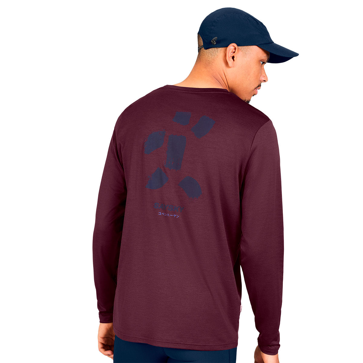 Saysky Statement Pace Long Sleeve