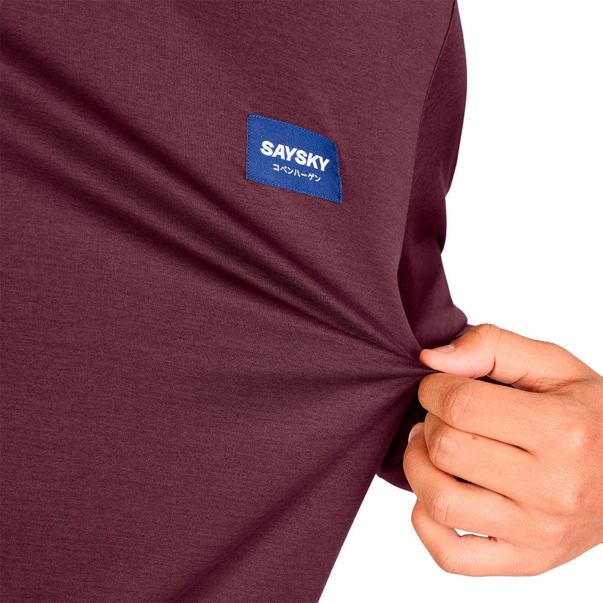 Saysky Statement Pace Long Sleeve