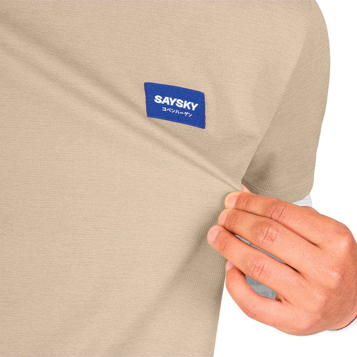 Saysky Statement Combat Pro T-shirt