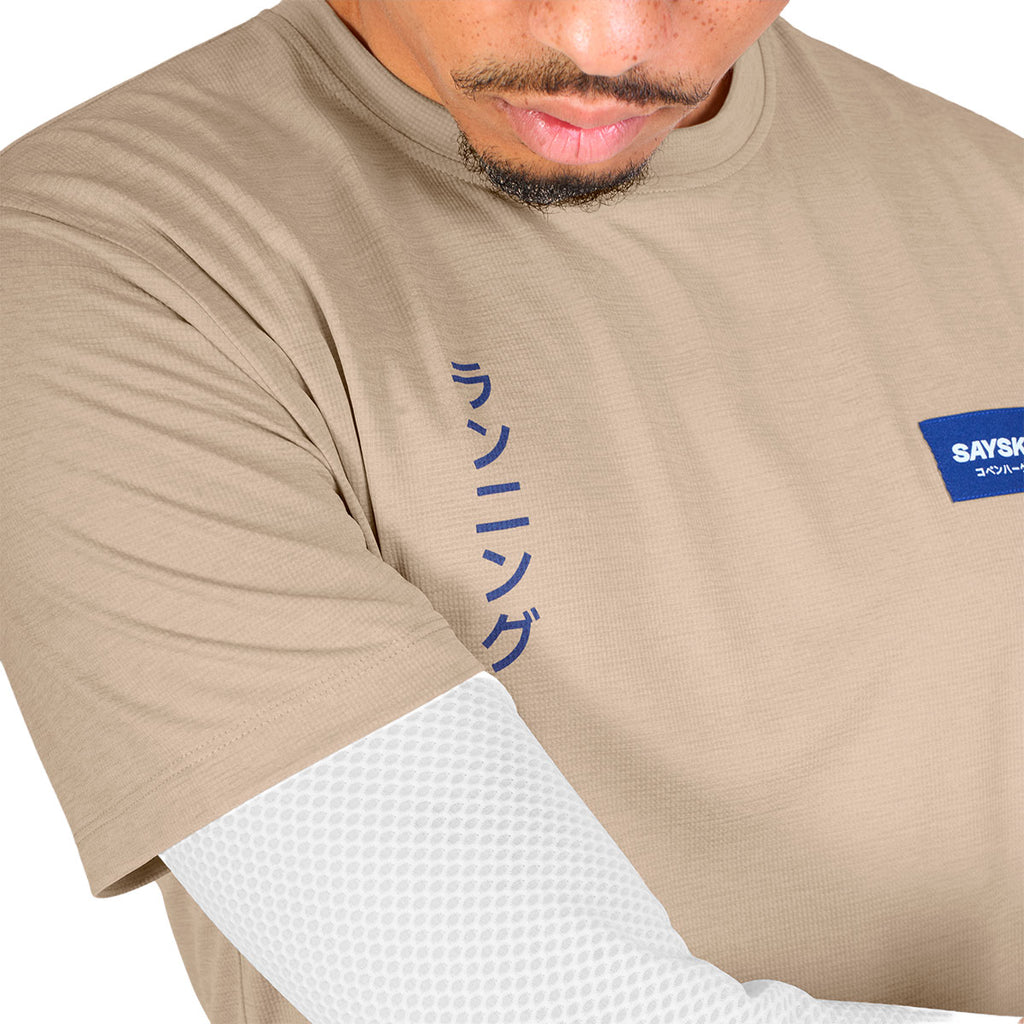 Saysky Statement Combat Pro T-shirt