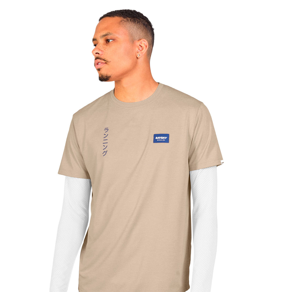 Saysky Statement Combat Pro T-shirt