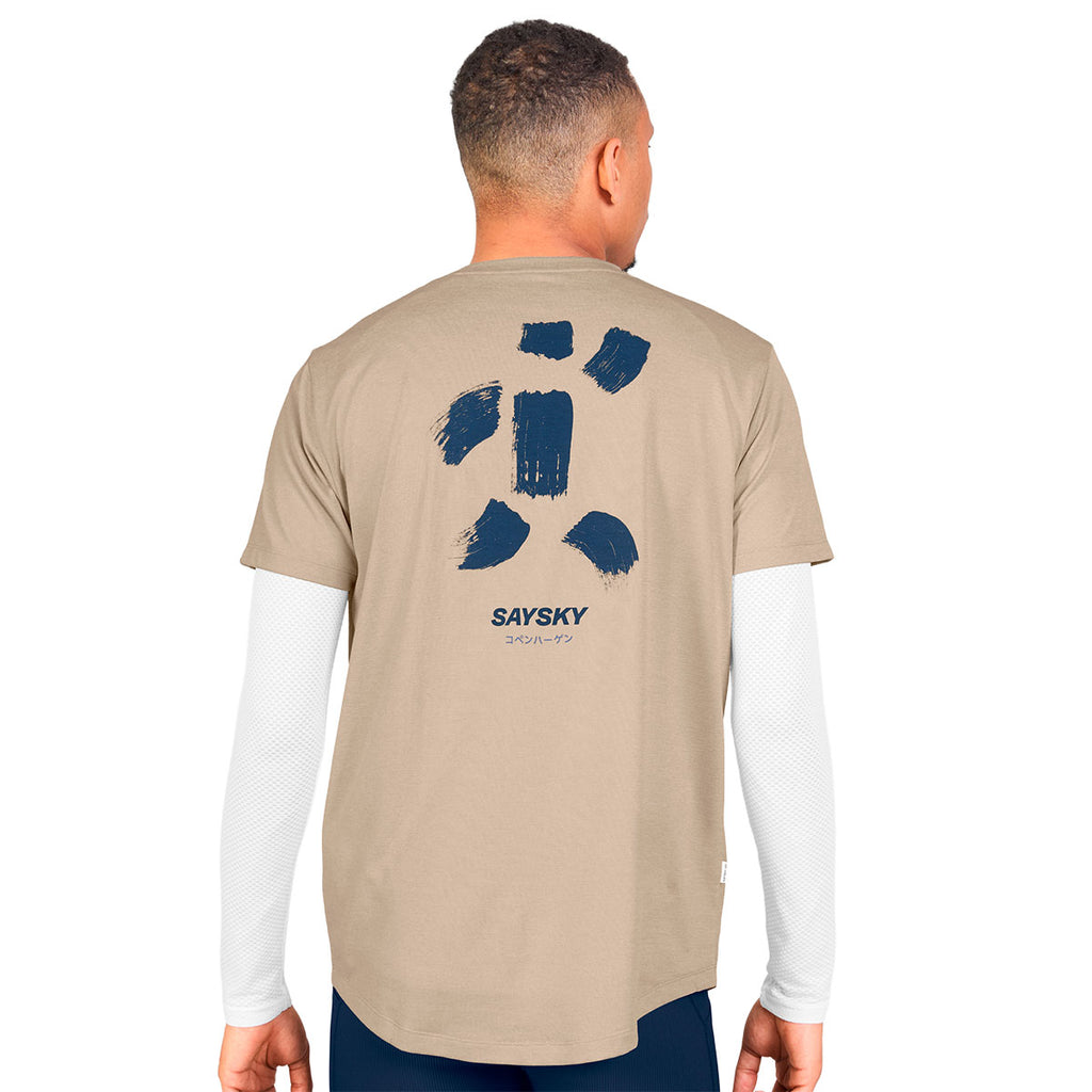 Saysky Statement Combat Pro T-shirt