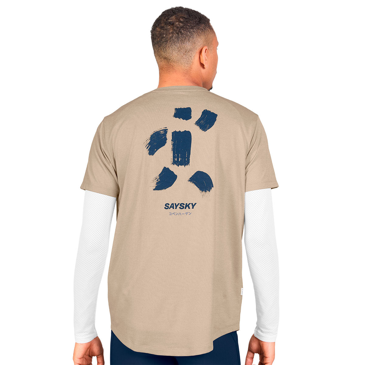 Saysky Statement Combat Pro T-shirt