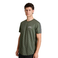 Saysky Couture Combat T-Shirt herre