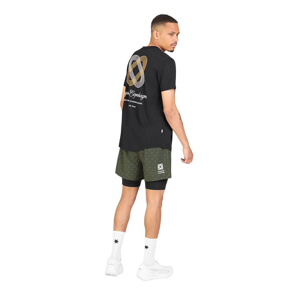 Saysky Statement Combat Pro T-shirt