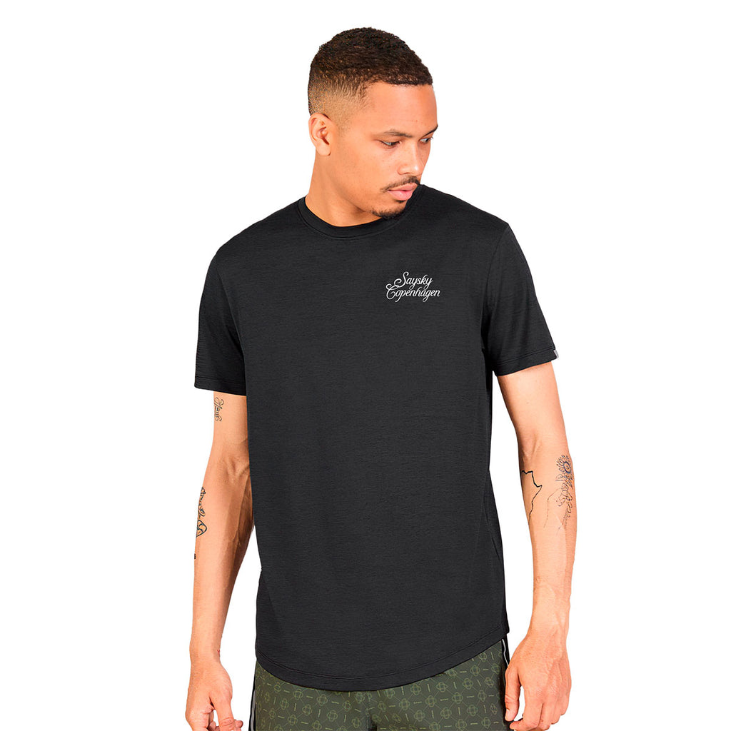 Saysky Statement Combat Pro T-shirt