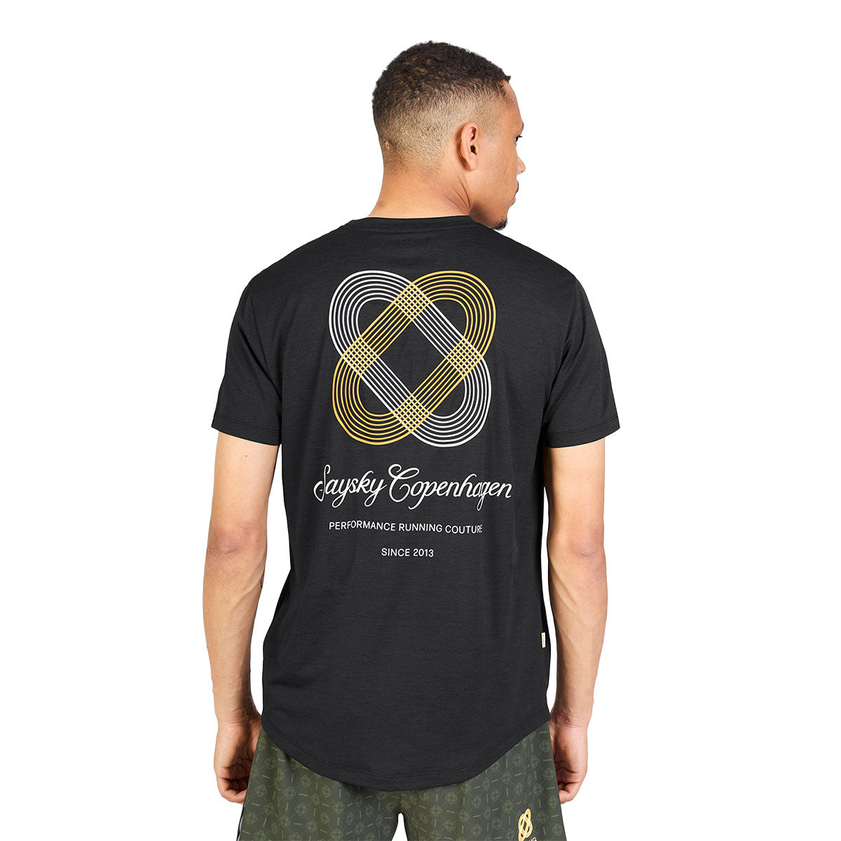 Saysky Statement Combat Pro T-shirt
