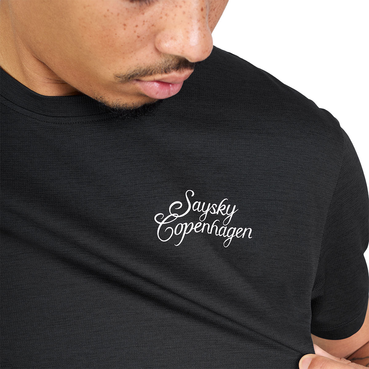 Saysky Statement Combat Pro T-shirt