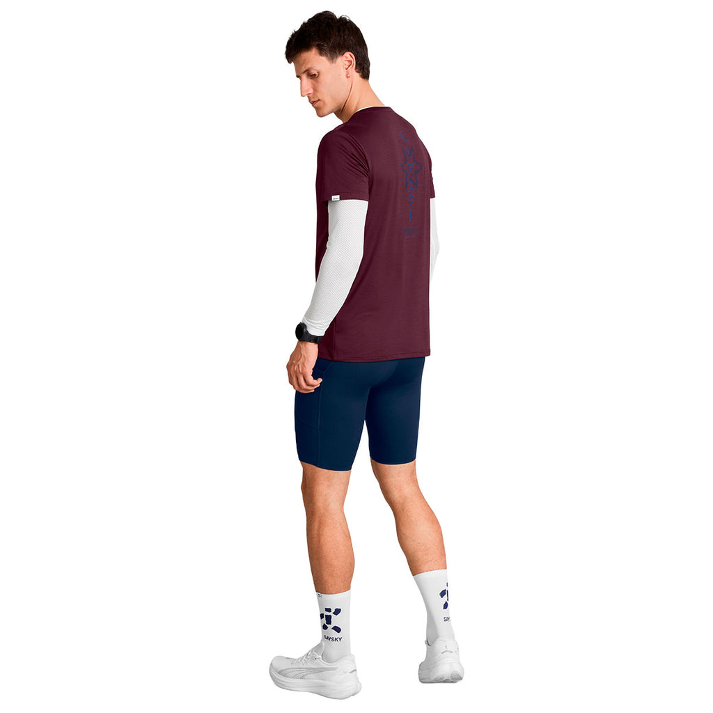 Saysky Statement Pace T-shirt
