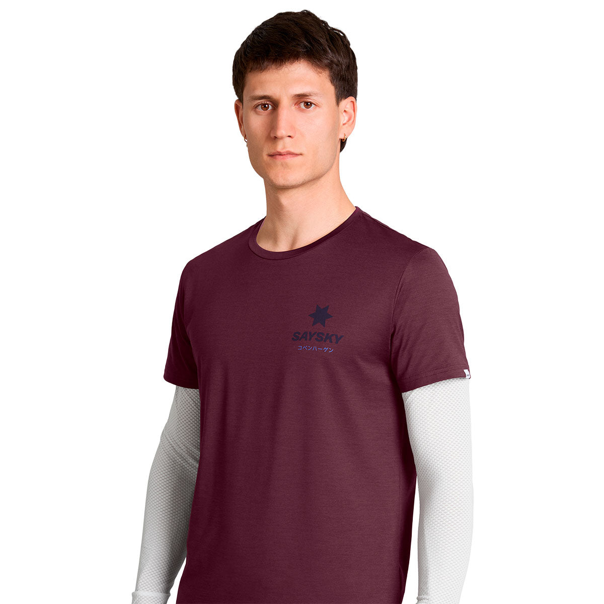 Saysky Statement Pace T-shirt