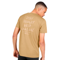 Saysky Tiger Pace Tee herre