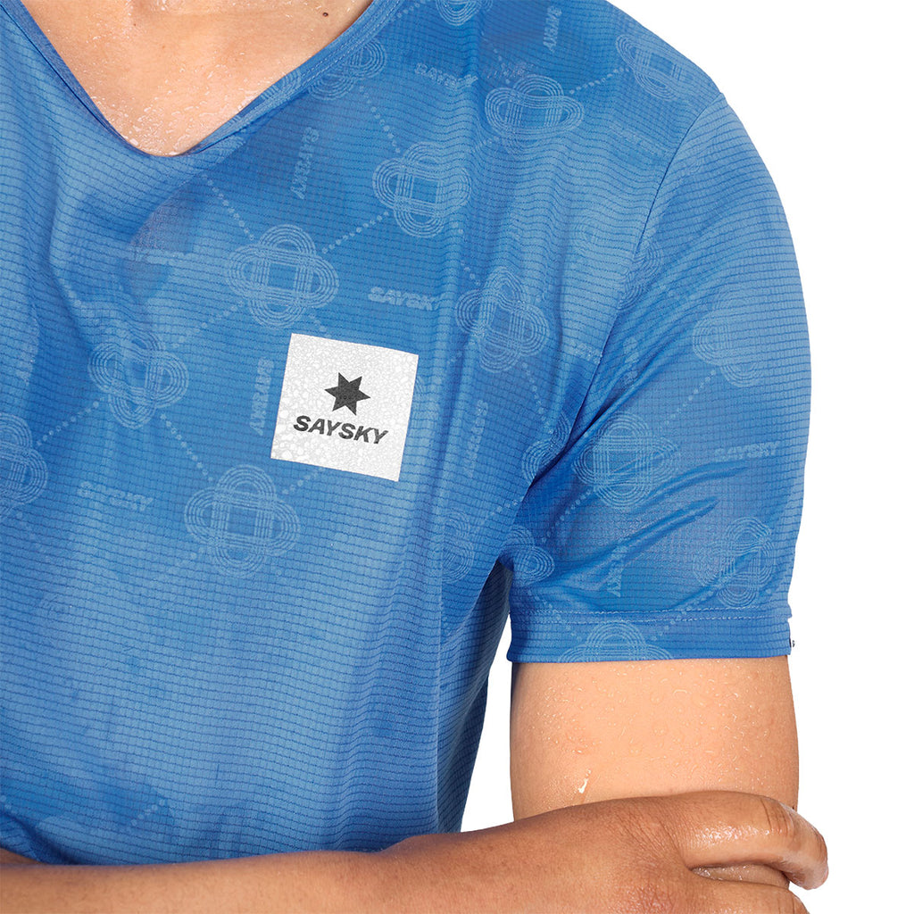 Saysky Reactive Flow T-shirt