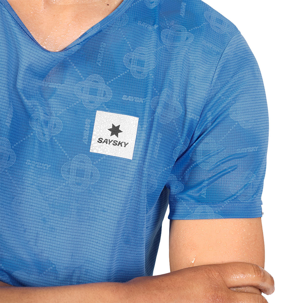 Saysky Reactive Flow T-shirt
