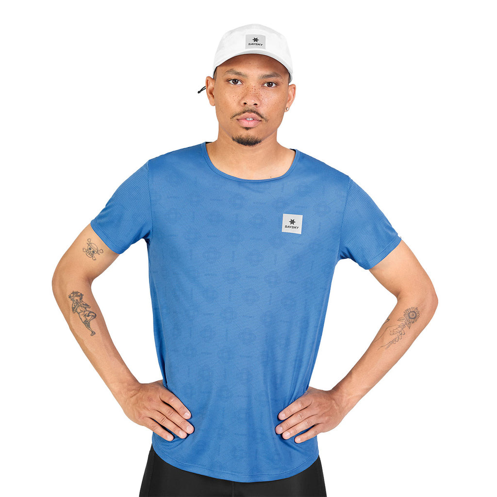 Saysky Reactive Flow T-shirt