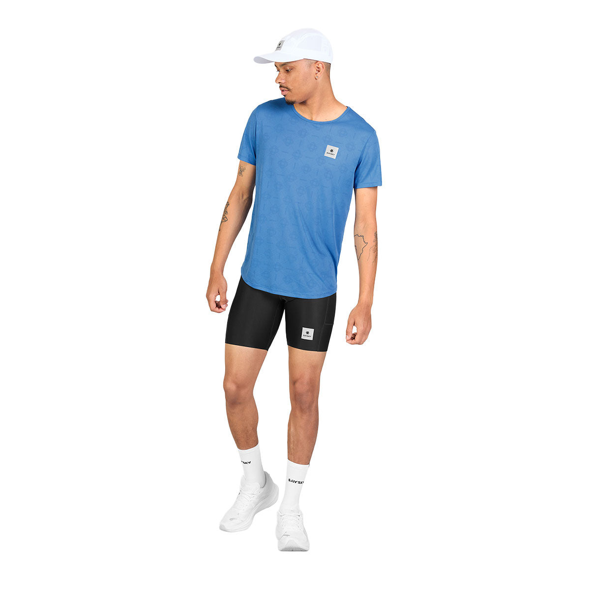 Saysky Reactive Flow T-shirt