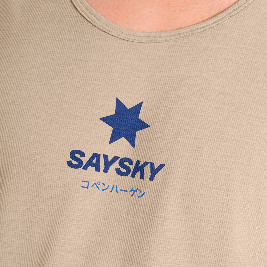 Saysky Statement Combat Pro Singlet
