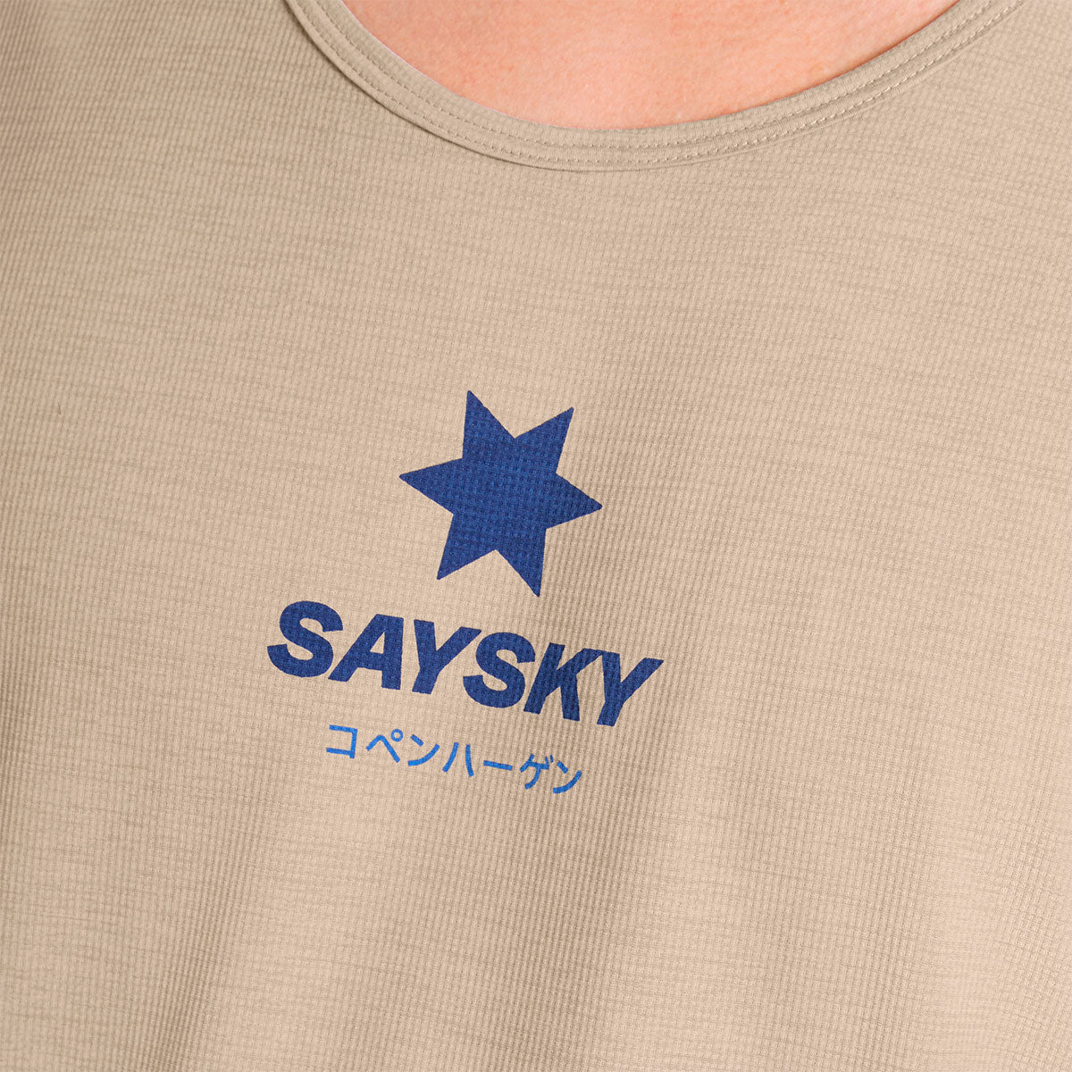 Saysky Statement Combat Pro Singlet