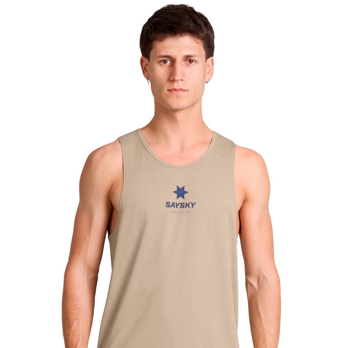 Saysky Statement Combat Pro Singlet