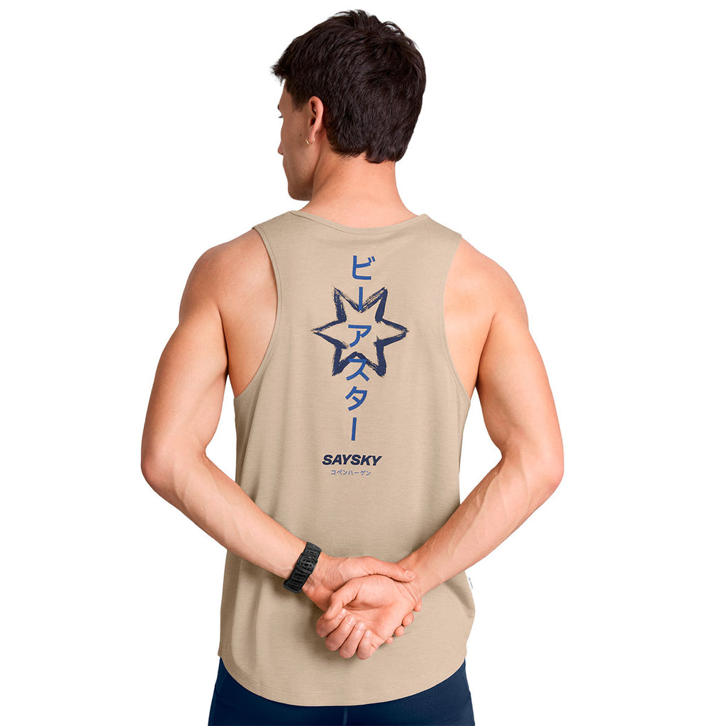 Saysky Statement Combat Pro Singlet
