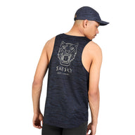 Saysky Tiger Combat Singlet herre