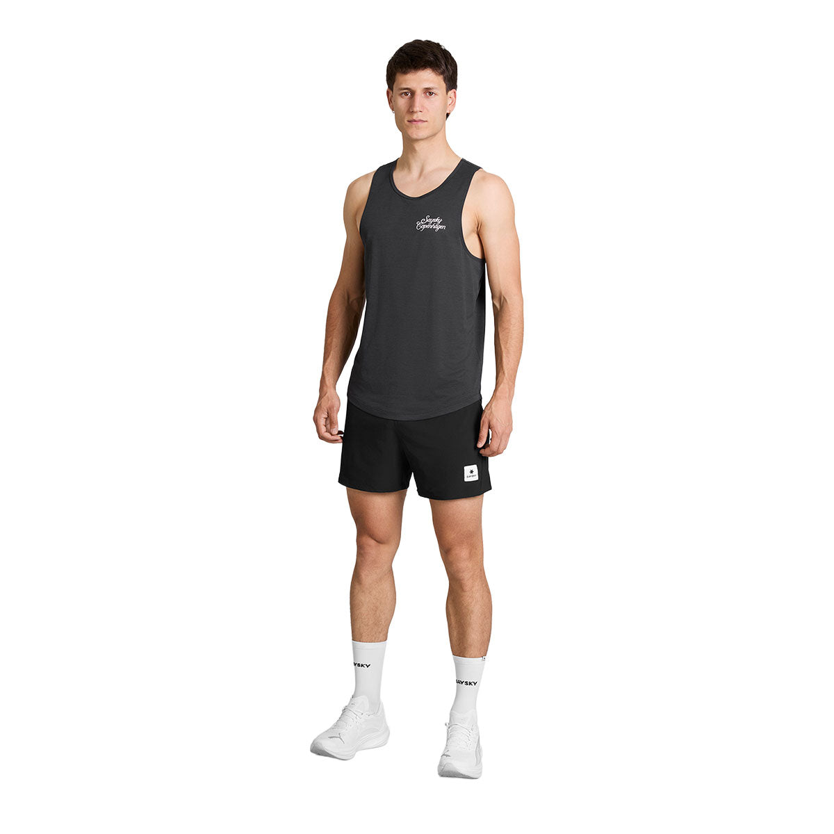 Saysky Statement Combat Pro Singlet