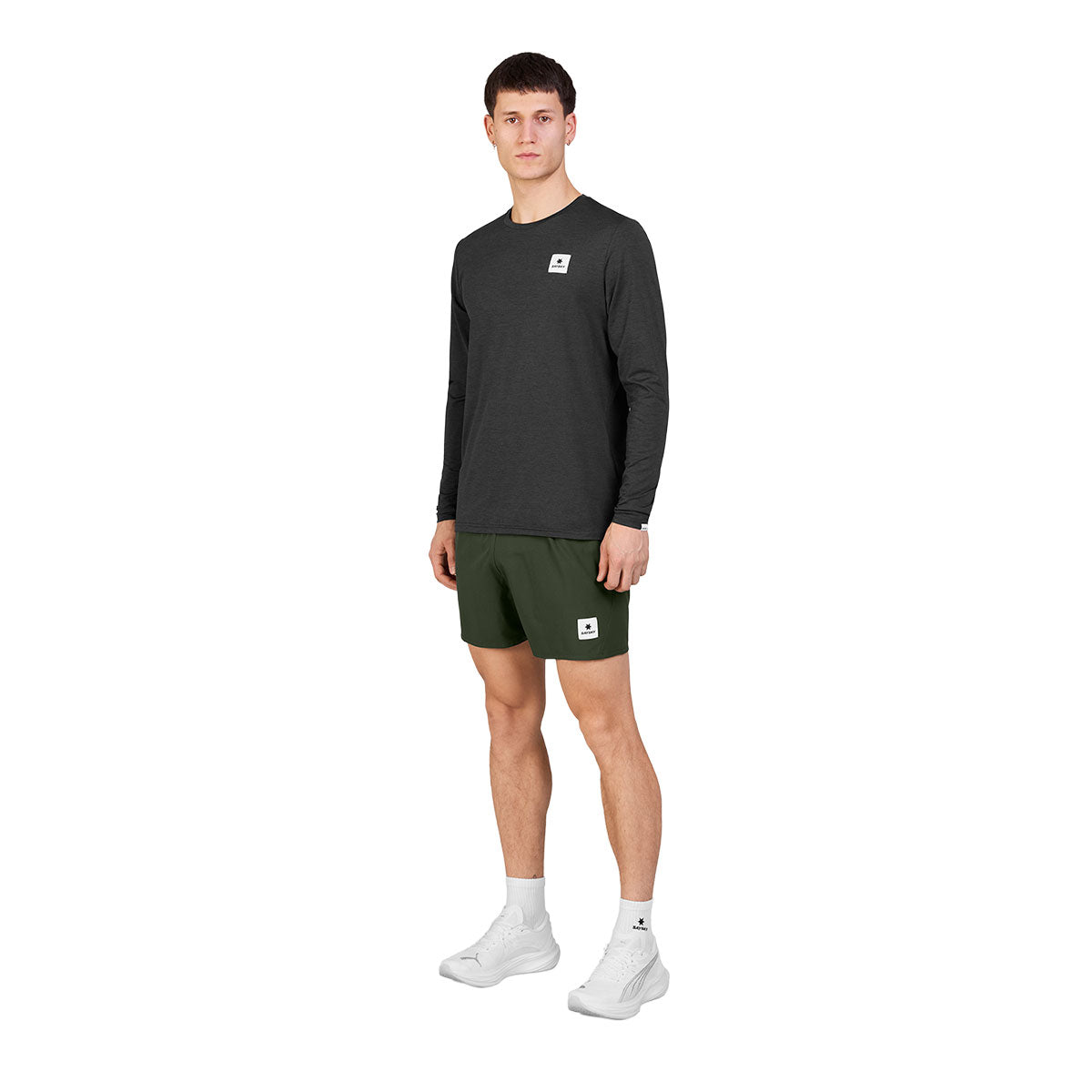 Saysky Pace Shorts 5"