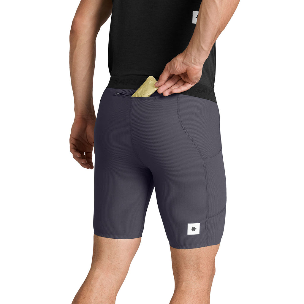 Saysky Combat+ Rib Short Tights 8 inch
