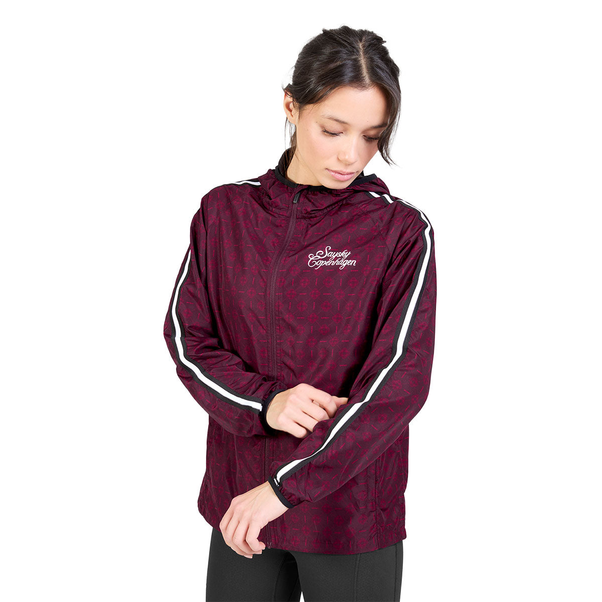 Saysky Couture Pace Jakke dame
