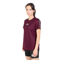 Saysky Couture Combat T-Shirt dame