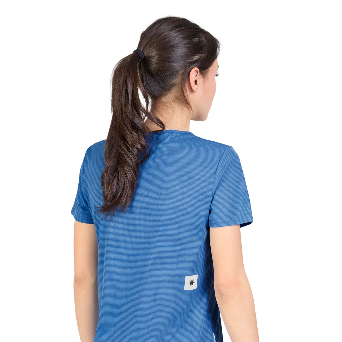 Saysky Reactive Flow T-shirt Dame