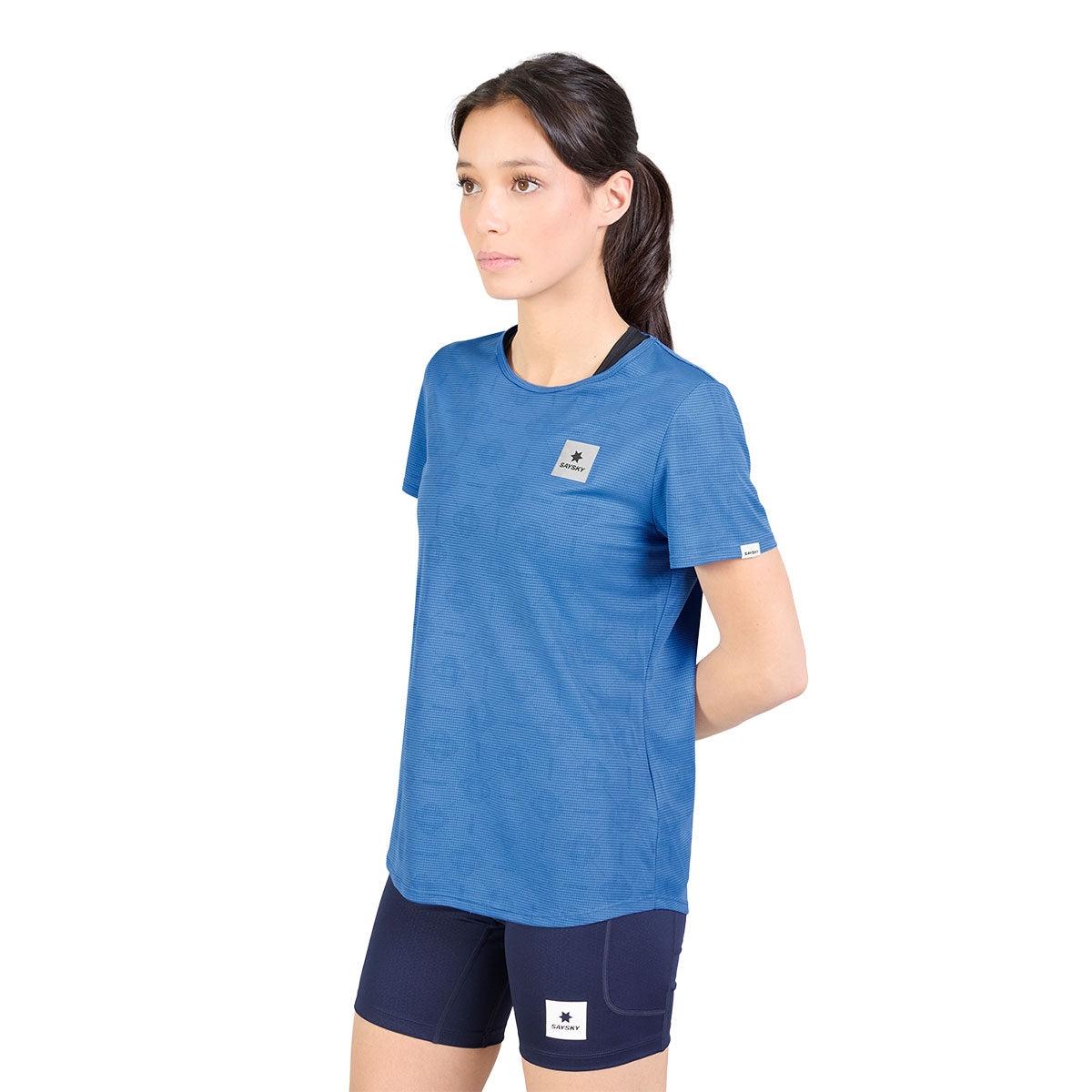 Saysky Reactive Flow T-shirt Dame