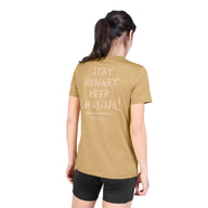 Saysky Tiger Pace T-Shirt dame