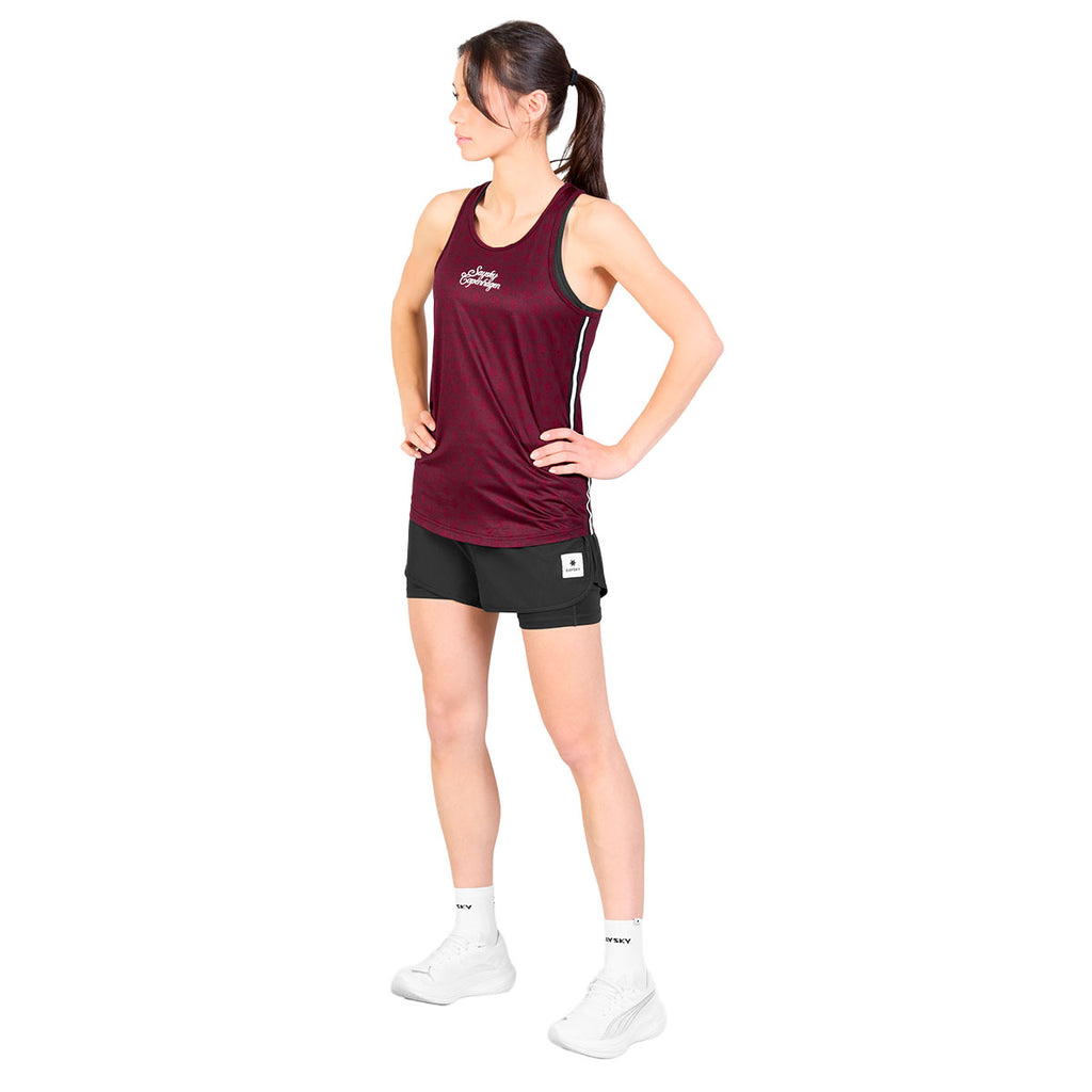 Saysky Couture Combat Singlet dame
